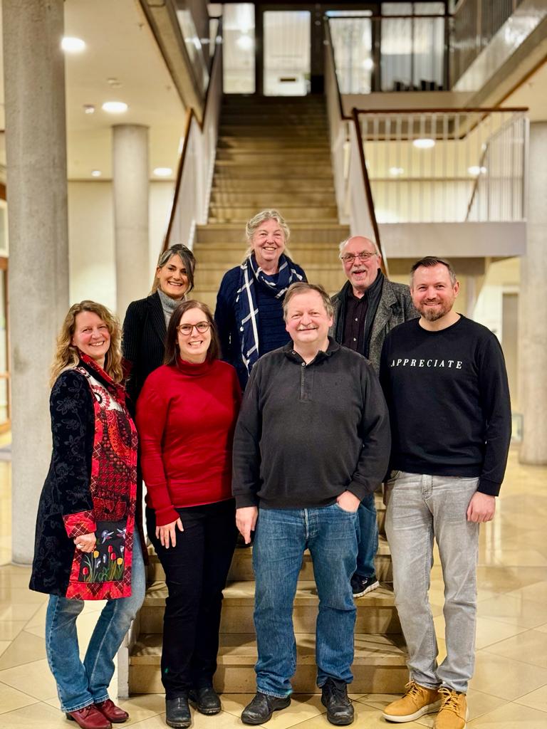 Bündnis 90/Die Grünen Ottobrunn